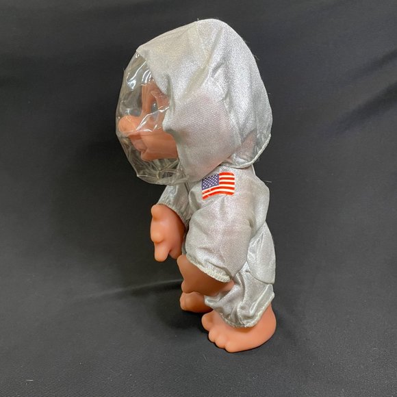 1977 Thomas Dam Astronaut Troll Doll 9” - Picture 3 of 6